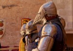 LIGA DE COMBATE MEDIEVAL