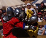 COMBATE MEDIEVAL 24