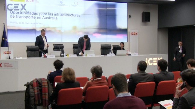 fotograma icex australia